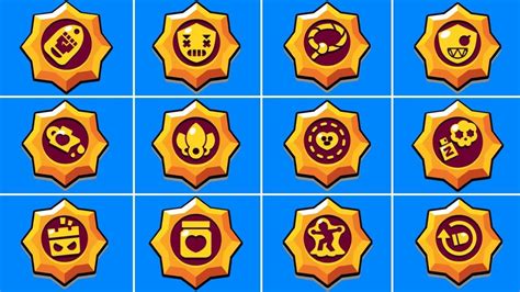 star power brawl stars